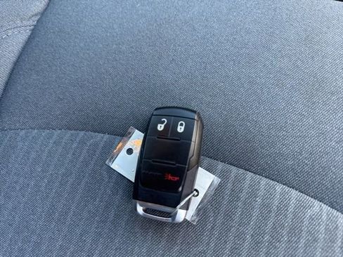 Used 2024 RAM 2500 Big Horn image 4