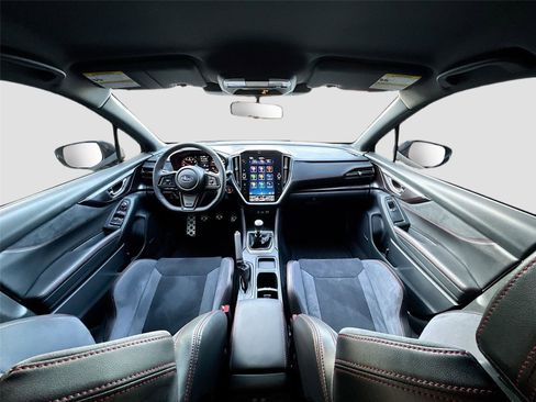 Used 2024 Subaru WRX TR image 20