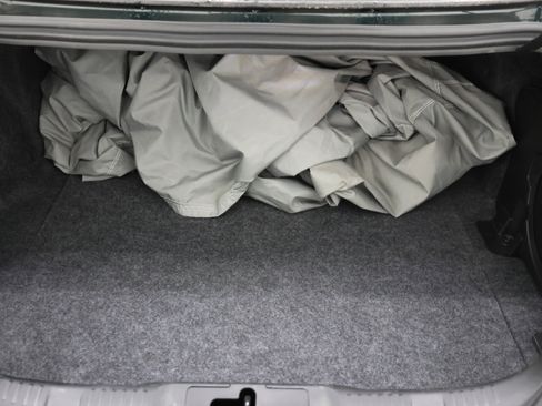 Used 2019 Ford Mustang Bullitt w/ Bullitt Electronics Package image 28