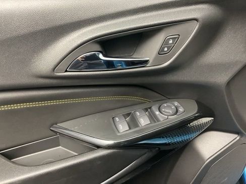 New 2026 Chevrolet Trax LT image 10