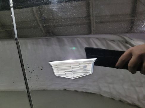 Used 2021 Cadillac XT4 Luxury w/ Driver Awareness Package image 69