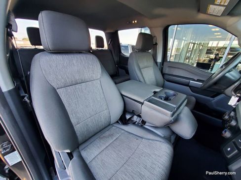 Used 2023 Ford F250 XL w/ STX Appearance Package image 38