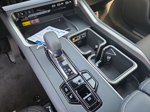 New 2026 Lexus TX 350 AWD w/ Technology Package image 15
