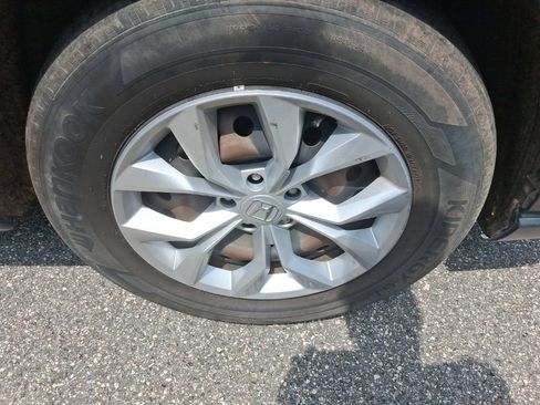 Used 2023 Honda CR-V LX image 13