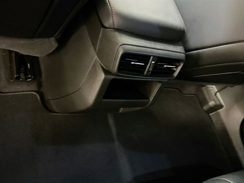 Used 2024 Acura ZDX A-Spec AWD/4WD image 29