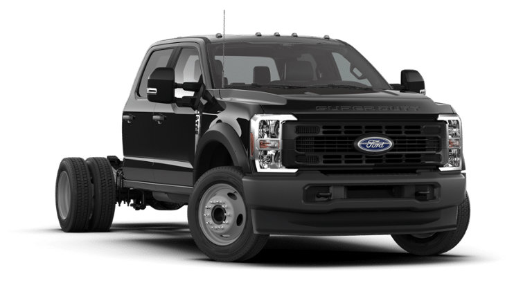 New 2026 Ford F450 XL w/ XL Chrome Package AWD/4WD image 28