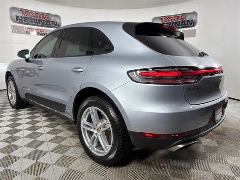 Used 2021 Porsche Macan image 7