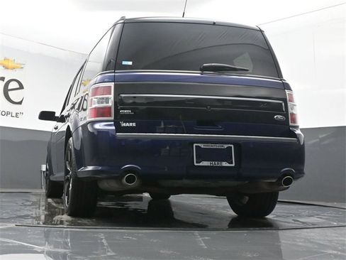 Used 2016 Ford Flex SEL w/ Equipment Group 202A image 54