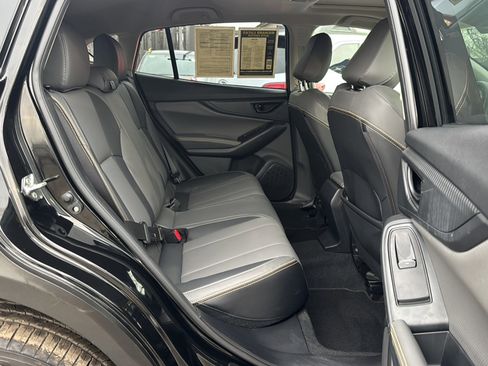 Certified 2023 Subaru Crosstrek 2.5i Sport image 18