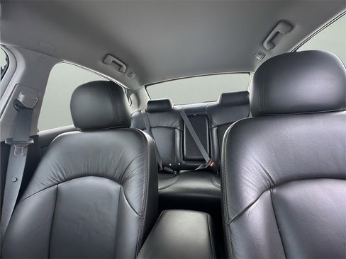 Used 2009 Buick LaCrosse CXL image 28