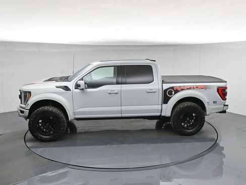 Used 2023 Ford F150 Raptor AWD/4WD image 41