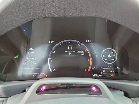 New 2025 Lexus LX 600 4WD w/ Premium Package image 24