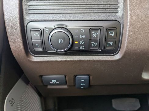 New 2026 Ford F250 King Ranch w/ Tremor Off-Road Package image 28