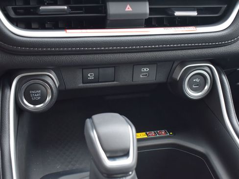 Certified 2026 Toyota Grand Highlander AWD image 13