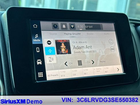 Used 2025 RAM ProMaster 2500 w/ Convenience Group image 27