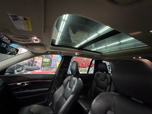 Used 2019 Volvo XC90 T6 Momentum w/ Advanced Package AWD/4WD image 30