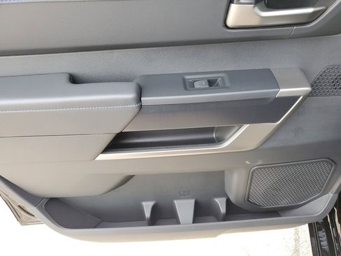New 2026 Toyota Tundra Platinum AWD/4WD image 16