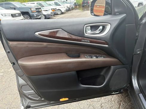 Used 2019 INFINITI QX60 Pure AWD/4WD image 15