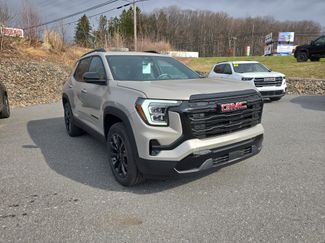 New 2026 GMC Terrain Elevation video 1