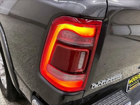 Used 2021 RAM 1500 Laramie image 24