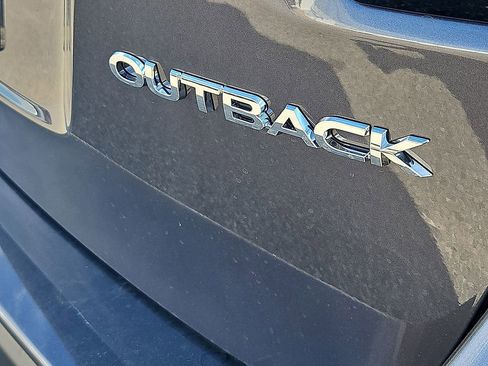 Certified 2025 Subaru Outback Premium image 19