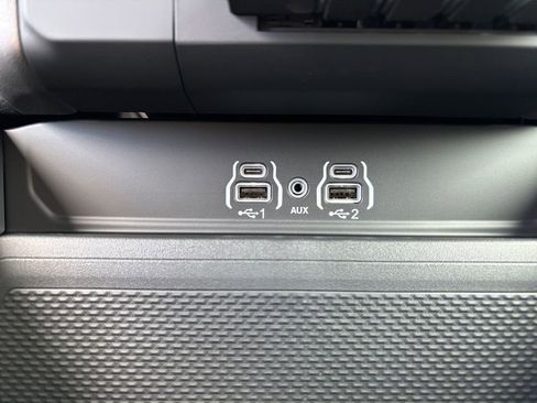 New 2026 RAM 1500 Express AWD/4WD image 27