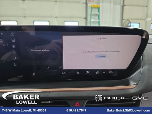 New 2026 Buick Envision Sport Touring image 22