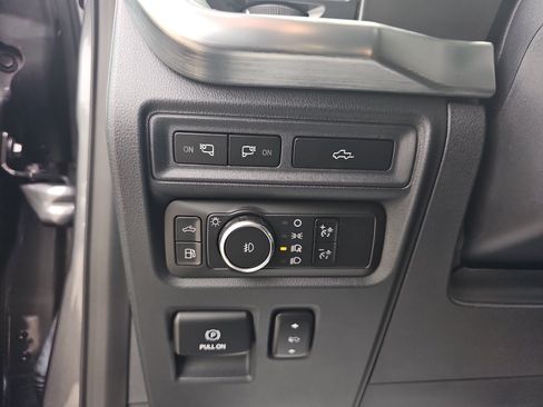 Used 2021 Ford F150 Lariat w/ Equipment Group 502A High AWD/4WD image 31