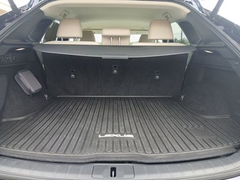Used 2024 Lexus RX 350 FWD w/ Technology Package image 16