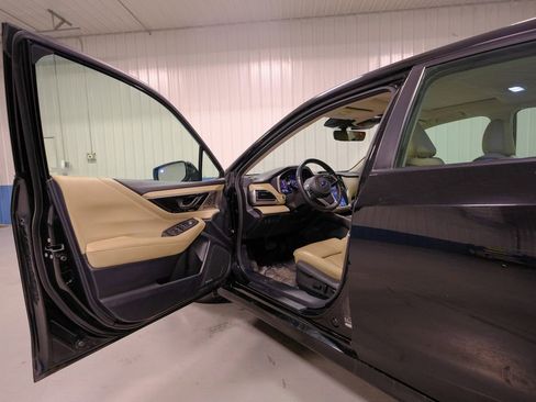 Used 2024 Subaru Legacy Limited image 24