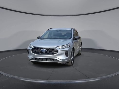 Certified 2023 Ford Escape ST-Line image 3