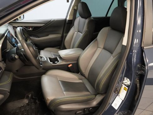 Used 2024 Subaru Outback Onyx Edition image 3