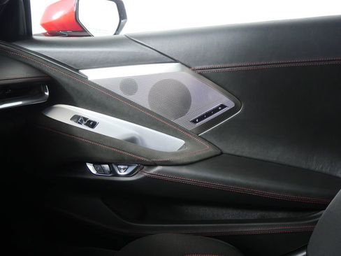 Used 2020 Chevrolet Corvette Stingray Premium Cpe w/ 3LT Preferred Equipment Group image 26