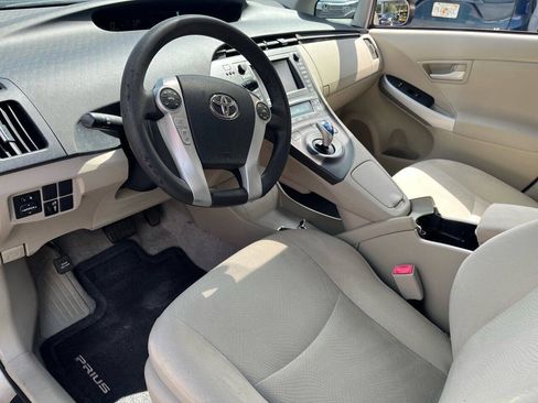 Used 2010 Toyota Prius FWD image 11