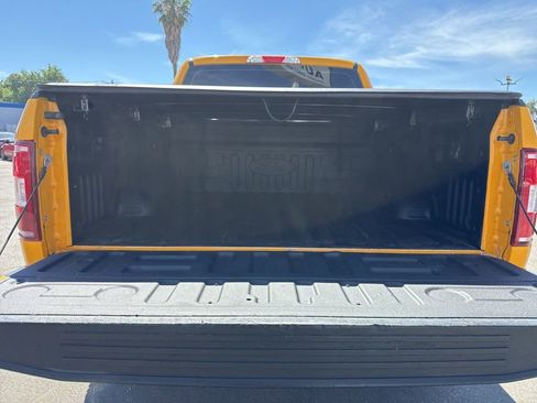 Used 2018 Ford F150 XL w/ Equipment Group 101A Mid image 9