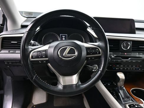 Used 2017 Lexus RX 350 350 w/ Luxury Package image 14