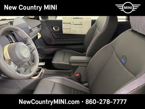 New 2026 MINI Cooper S image 11