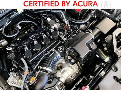 Certified 2025 Acura ADX A-Spec image 41