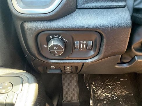 New 2026 RAM 1500 Big Horn image 17