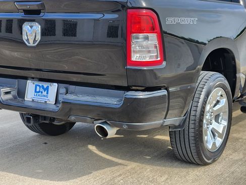 Used 2022 RAM 1500 Lone Star RWD image 14