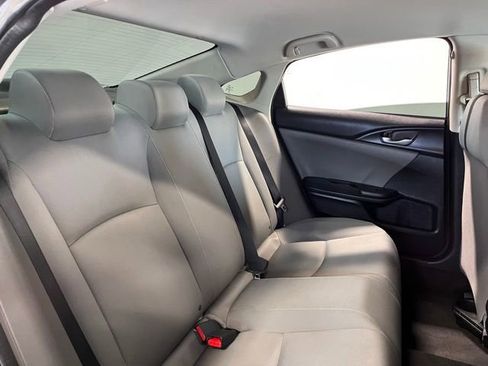 Used 2020 Honda Civic LX image 13