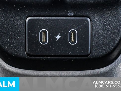 Used 2024 Hyundai Ioniq 6 SEL image 48