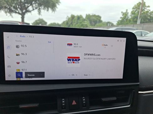 Used 2025 Lexus ES 350 Ultra Luxury FWD image 23