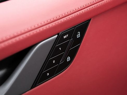 New 2026 Porsche 911 Targa 4S image 19