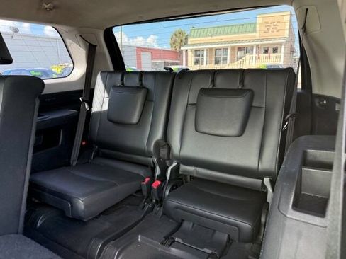 Used 2018 Toyota 4Runner Limited AWD/4WD image 15
