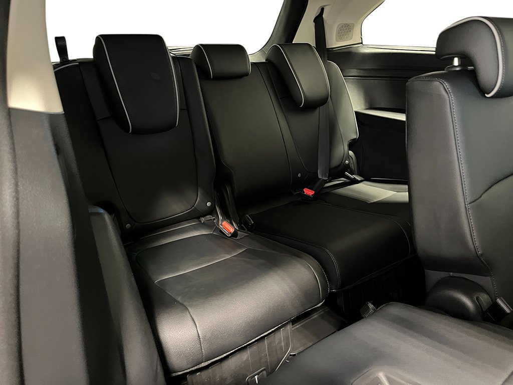 New 2027 Honda Odyssey Elite image 24