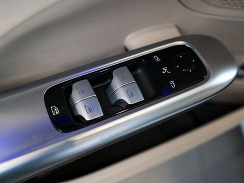 Certified 2024 Mercedes-Benz C 300 4MATIC Sedan image 15