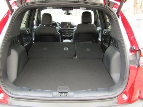 New 2026 Ford Escape ST-Line w/ Tech Pack #1 image 26