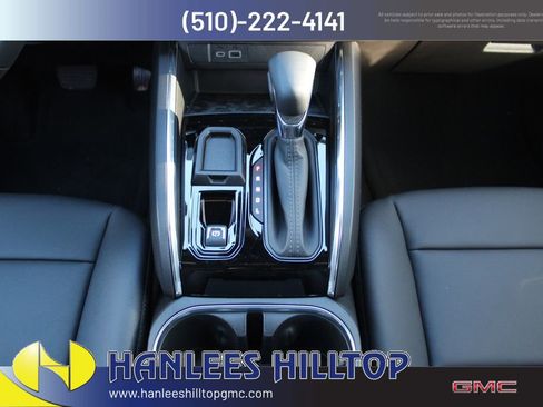New 2026 GMC Canyon Elevation w/ Convenience Package RWD image 17