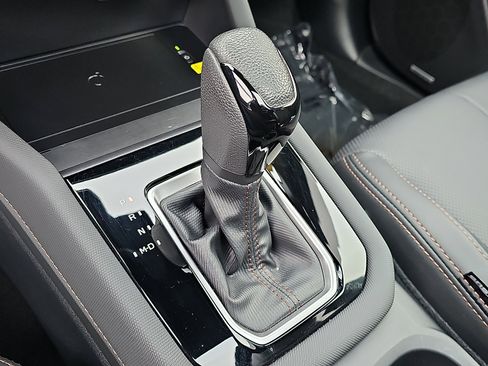 Used 2025 Subaru Forester Touring image 16